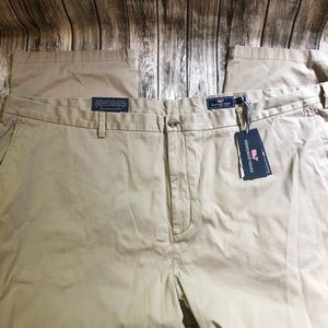 Mens Vineyard Vines Khaki Pants